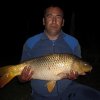 Benei Zsolt 7,40 kg tőponty